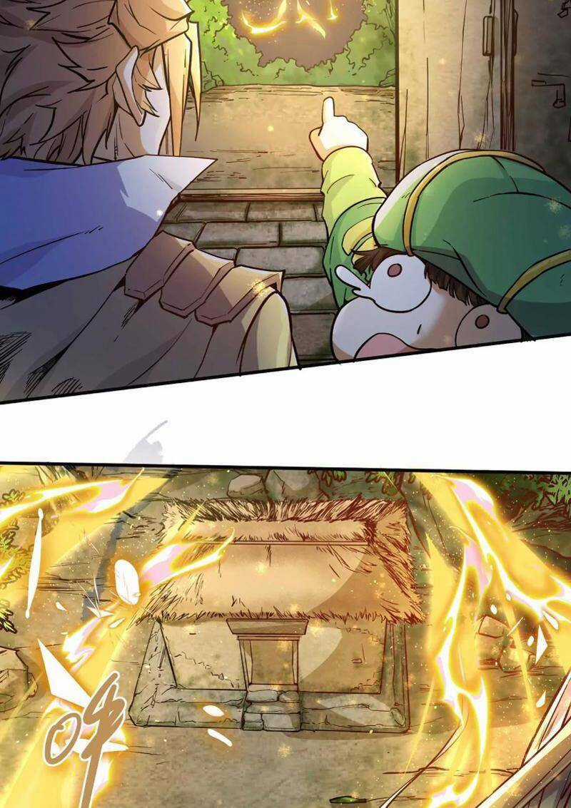 Tông Môn Của Ta Có Triệu Điểm Mạnh Chapter 1 trang 69