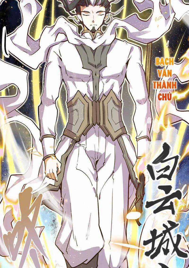 Tông Môn Của Ta Có Triệu Điểm Mạnh Chapter 1 trang 71