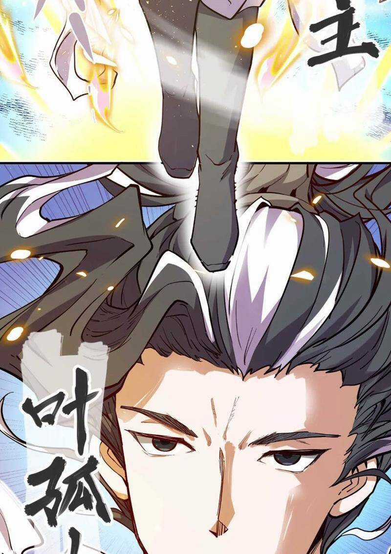 Tông Môn Của Ta Có Triệu Điểm Mạnh Chapter 1 trang 72