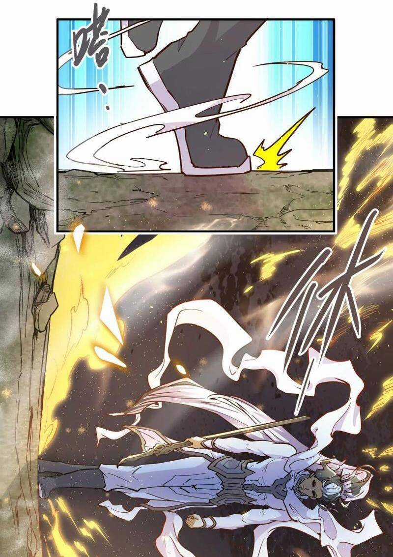 Tông Môn Của Ta Có Triệu Điểm Mạnh Chapter 1 trang 74