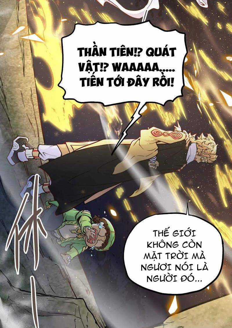 Tông Môn Của Ta Có Triệu Điểm Mạnh Chapter 1 trang 75