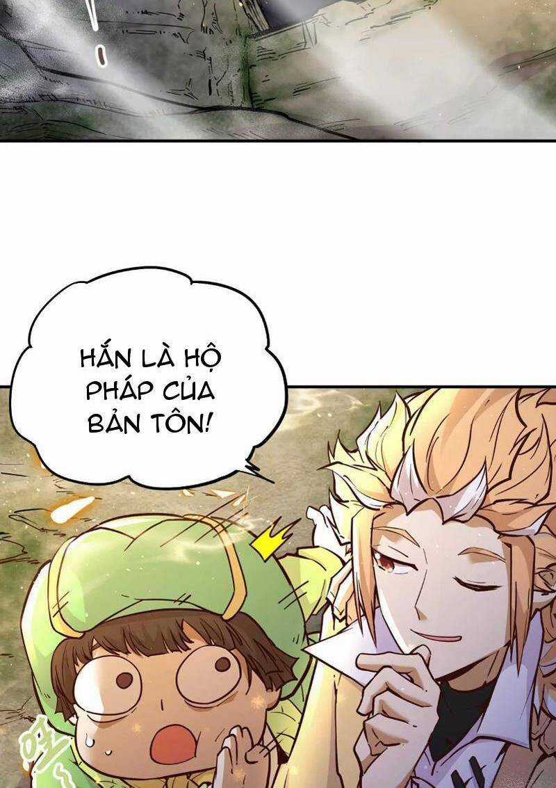 Tông Môn Của Ta Có Triệu Điểm Mạnh Chapter 1 trang 76