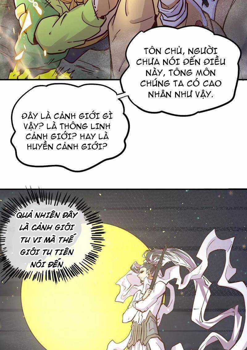 Tông Môn Của Ta Có Triệu Điểm Mạnh Chapter 1 trang 77