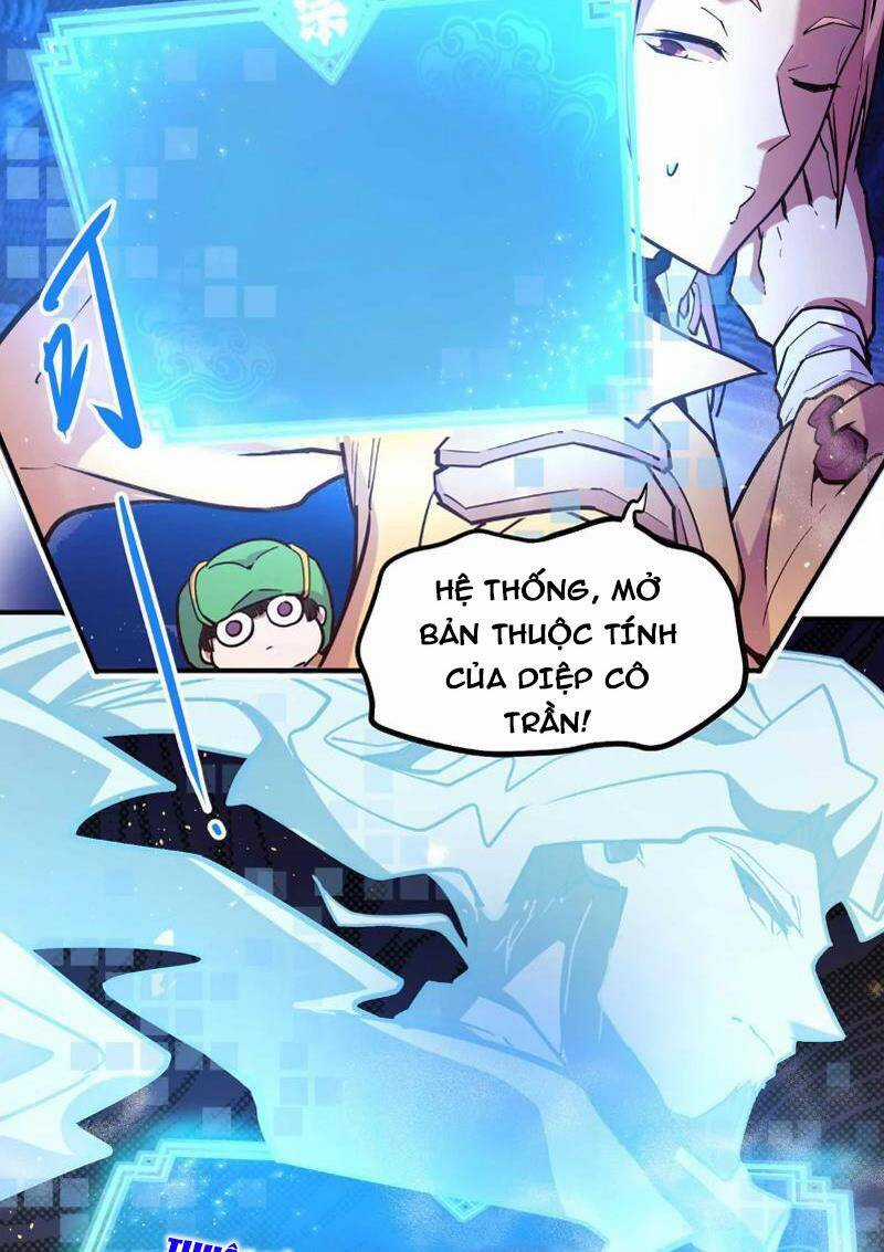 Tông Môn Của Ta Có Triệu Điểm Mạnh Chapter 1 trang 79