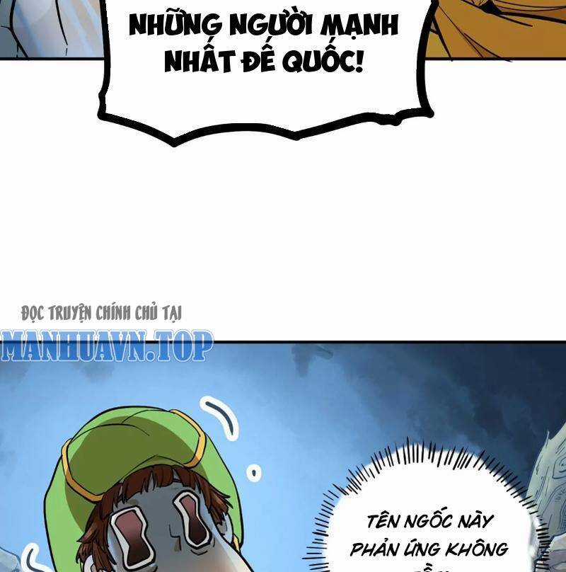 Tông Môn Của Ta Có Triệu Điểm Mạnh Chapter 1 trang 83