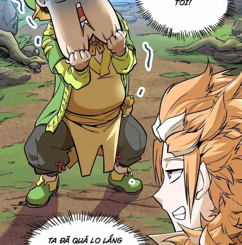 Tông Môn Của Ta Có Triệu Điểm Mạnh Chapter 1 trang 84