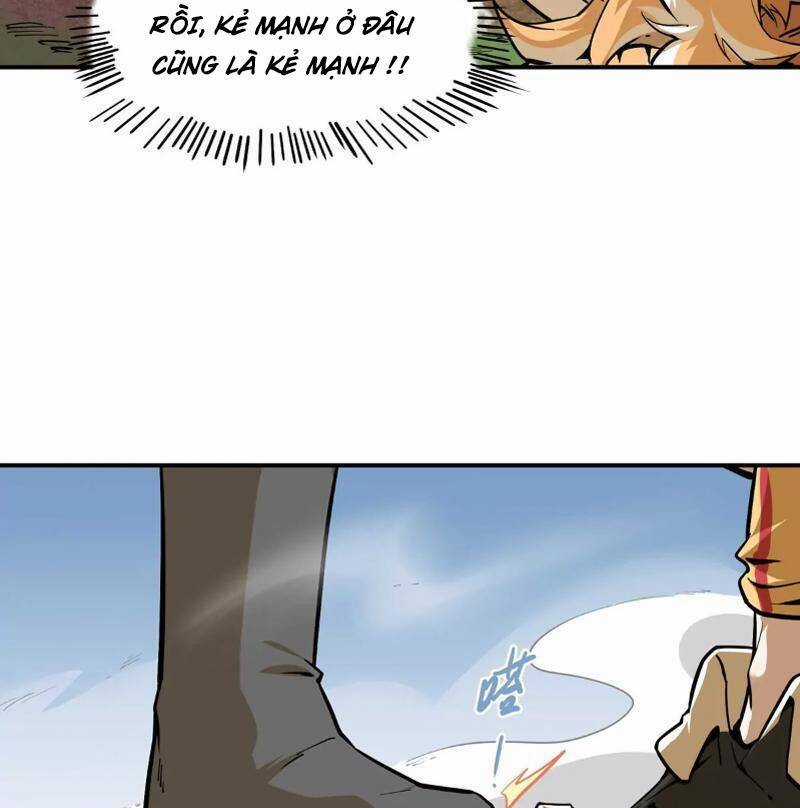 Tông Môn Của Ta Có Triệu Điểm Mạnh Chapter 1 trang 85