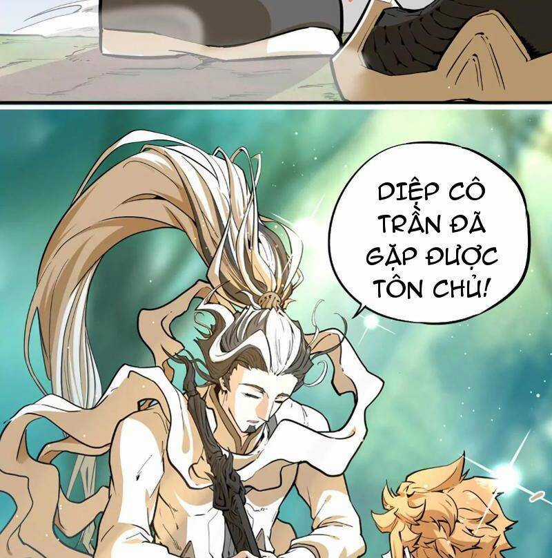 Tông Môn Của Ta Có Triệu Điểm Mạnh Chapter 1 trang 86