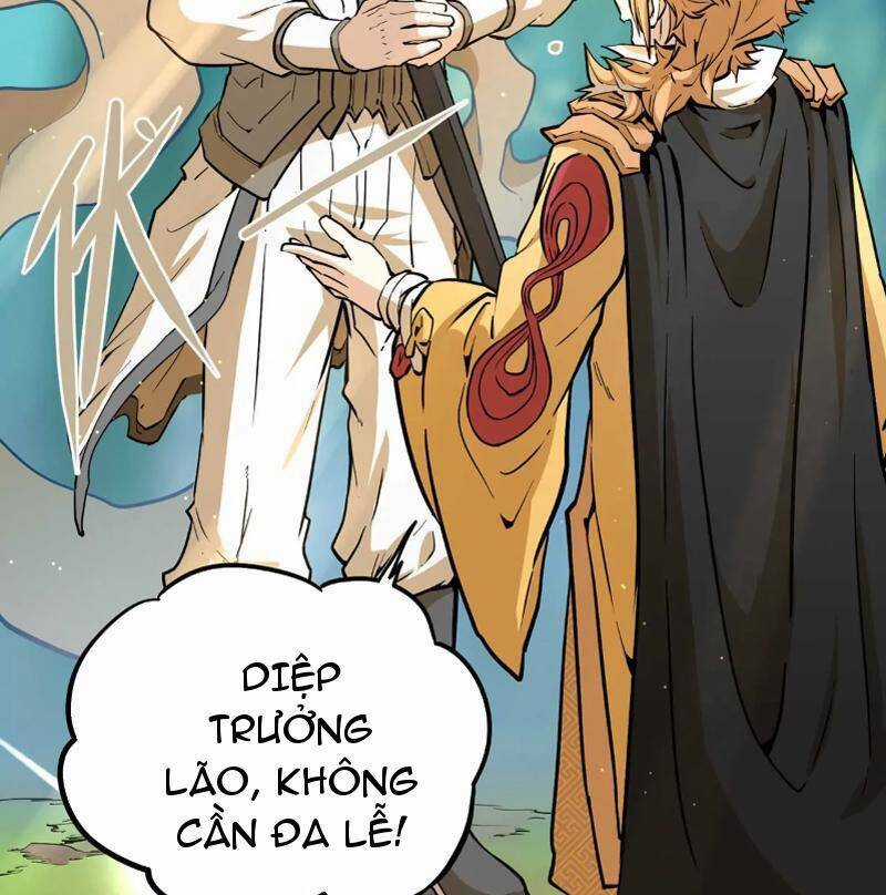 Tông Môn Của Ta Có Triệu Điểm Mạnh Chapter 1 trang 87