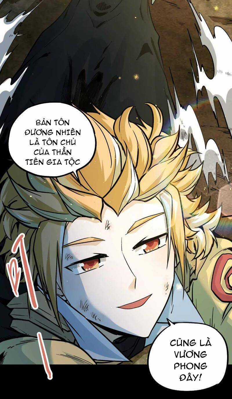 Tông Môn Của Ta Có Triệu Điểm Mạnh Chapter 1 trang 9