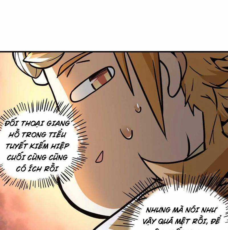 Tông Môn Của Ta Có Triệu Điểm Mạnh Chapter 1 trang 93