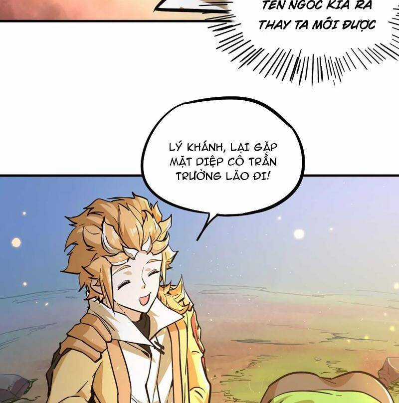 Tông Môn Của Ta Có Triệu Điểm Mạnh Chapter 1 trang 94