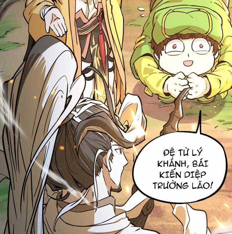 Tông Môn Của Ta Có Triệu Điểm Mạnh Chapter 1 trang 95