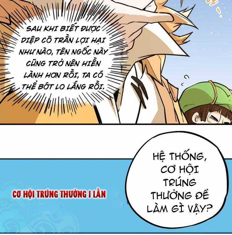 Tông Môn Của Ta Có Triệu Điểm Mạnh Chapter 1 trang 97