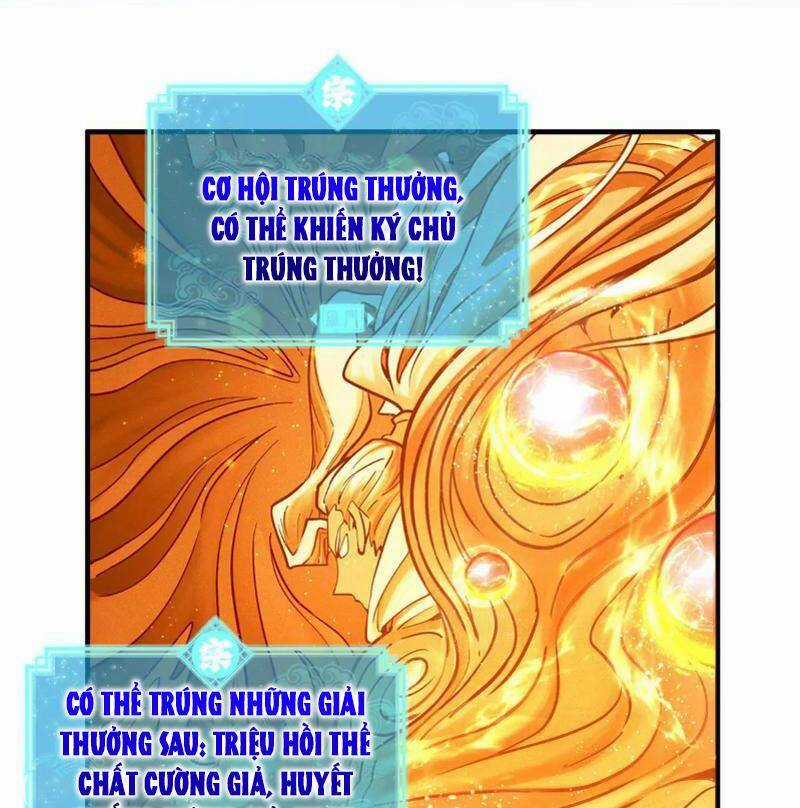 Tông Môn Của Ta Có Triệu Điểm Mạnh Chapter 1 trang 98