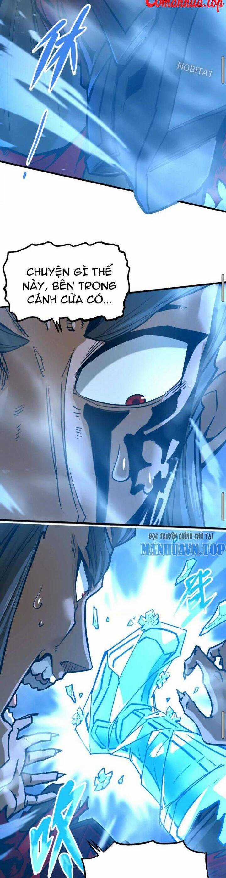 Tông Môn Của Ta Có Triệu Điểm Mạnh Chapter 11 trang 16