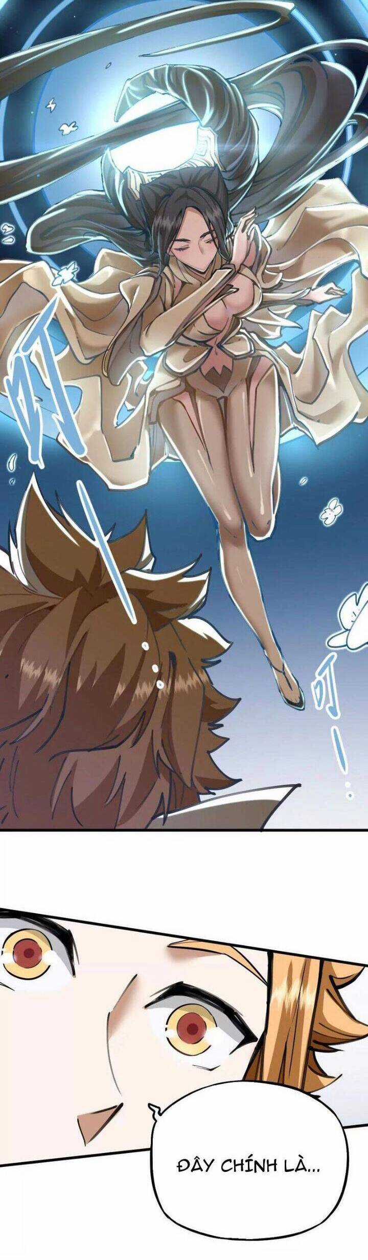 Tông Môn Của Ta Có Triệu Điểm Mạnh Chapter 11 trang 5