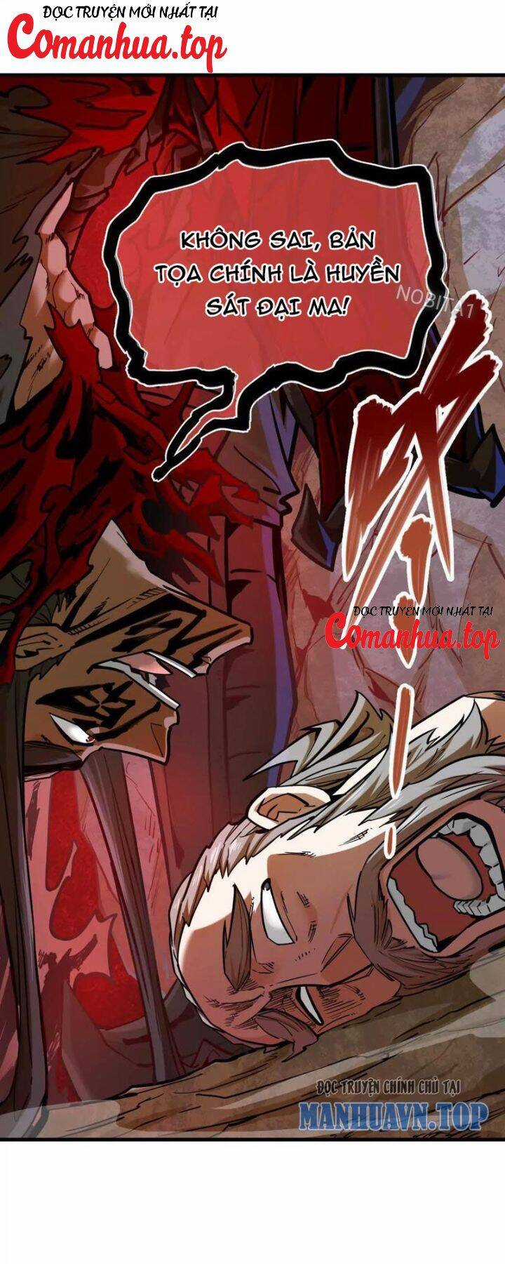 Tông Môn Của Ta Có Triệu Điểm Mạnh Chapter 14 trang 18