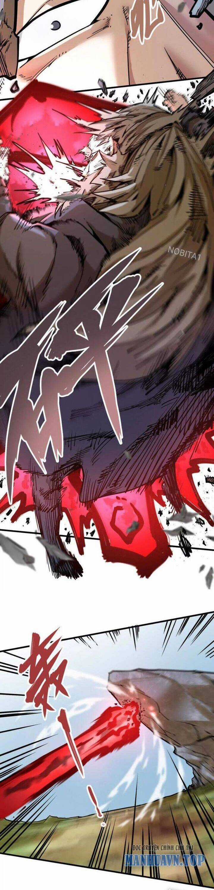 Tông Môn Của Ta Có Triệu Điểm Mạnh Chapter 14 trang 4