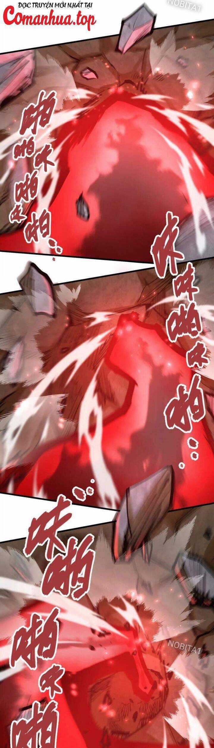 Tông Môn Của Ta Có Triệu Điểm Mạnh Chapter 14 trang 5