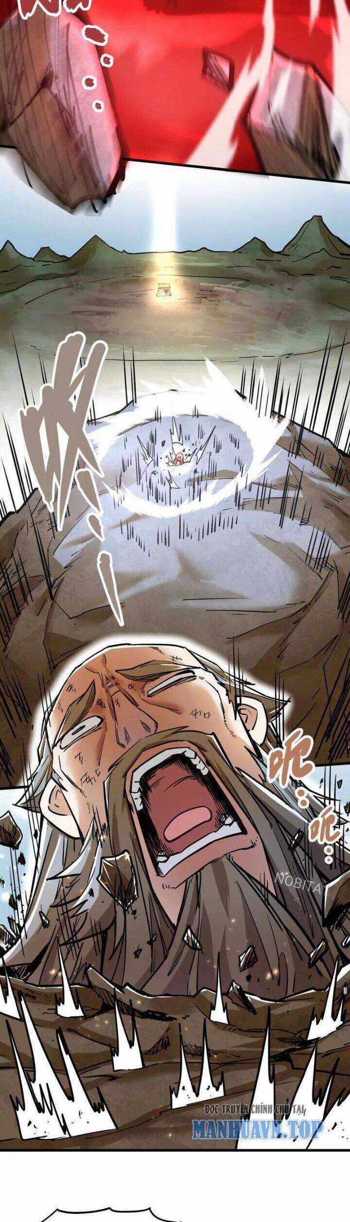 Tông Môn Của Ta Có Triệu Điểm Mạnh Chapter 14 trang 6