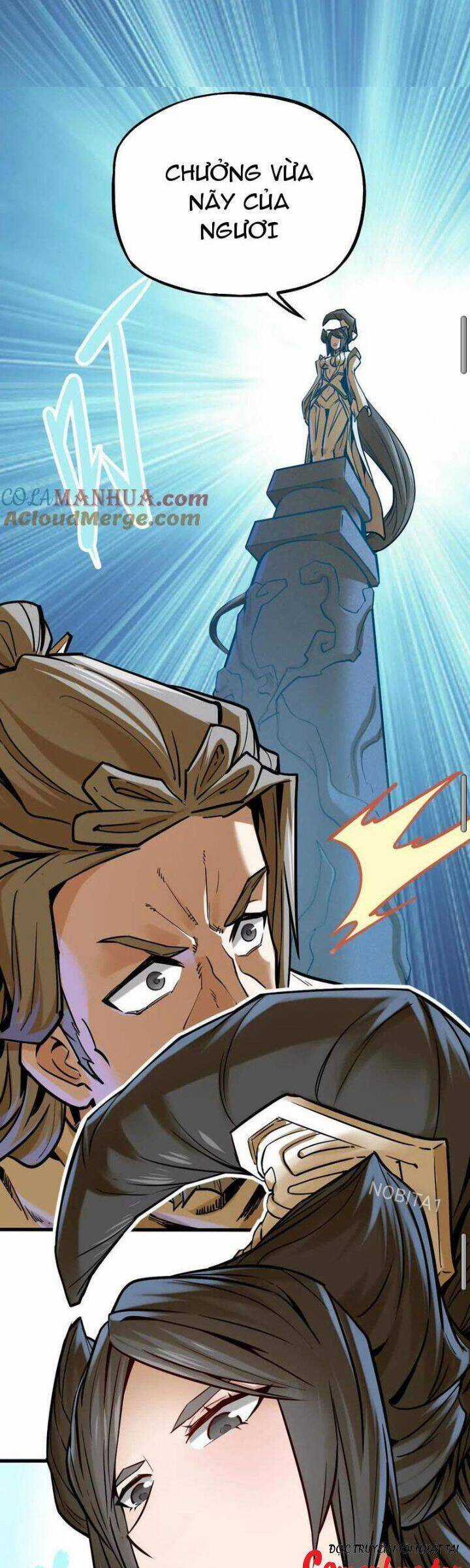 Tông Môn Của Ta Có Triệu Điểm Mạnh Chapter 19 trang 10