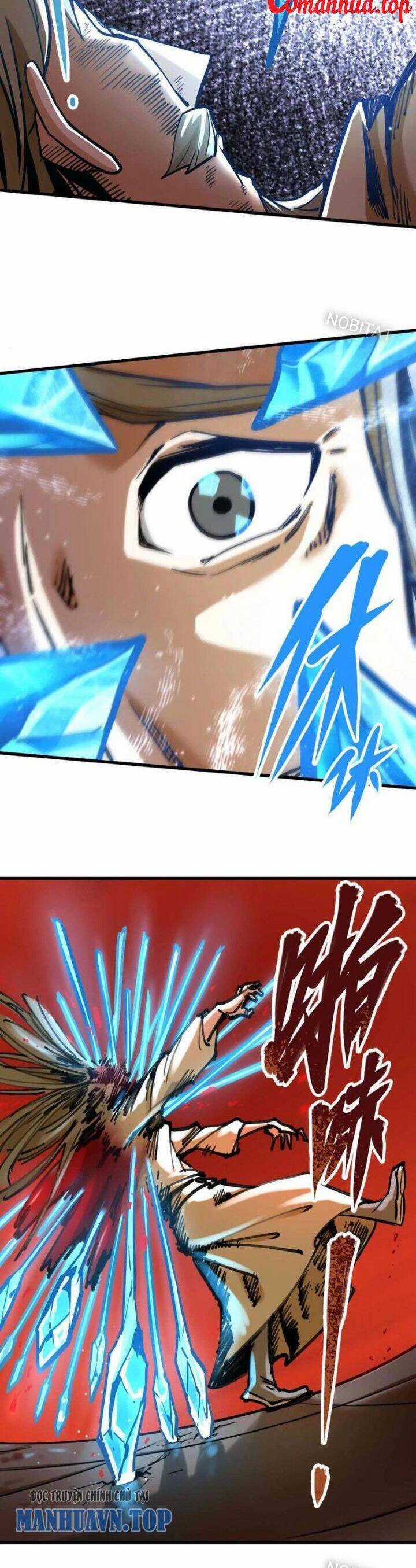 Tông Môn Của Ta Có Triệu Điểm Mạnh Chapter 19 trang 14