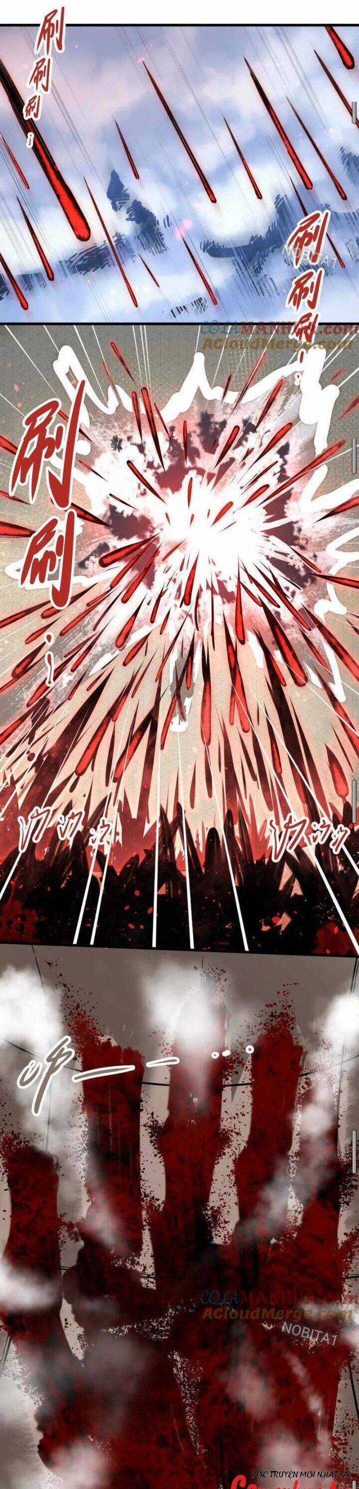 Tông Môn Của Ta Có Triệu Điểm Mạnh Chapter 19 trang 6