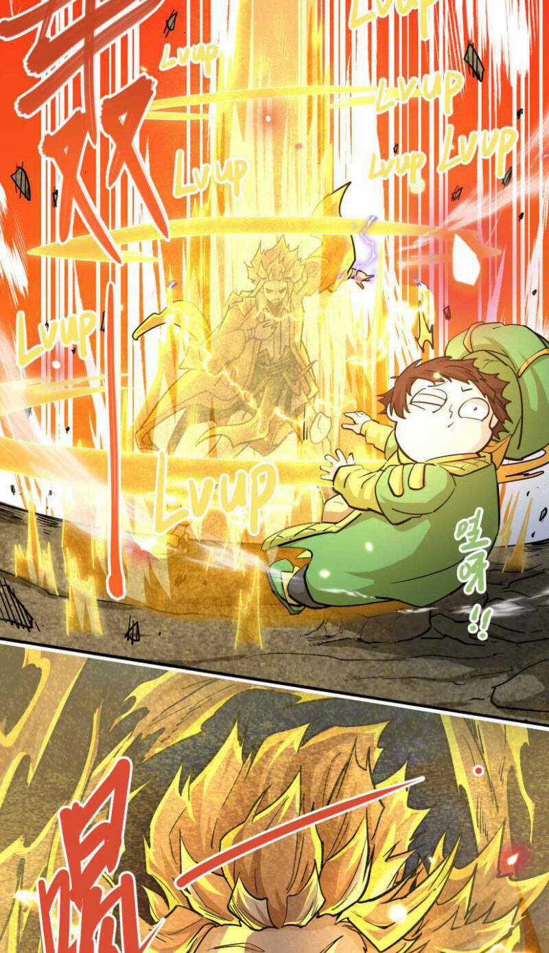 Tông Môn Của Ta Có Triệu Điểm Mạnh Chapter 2 trang 10