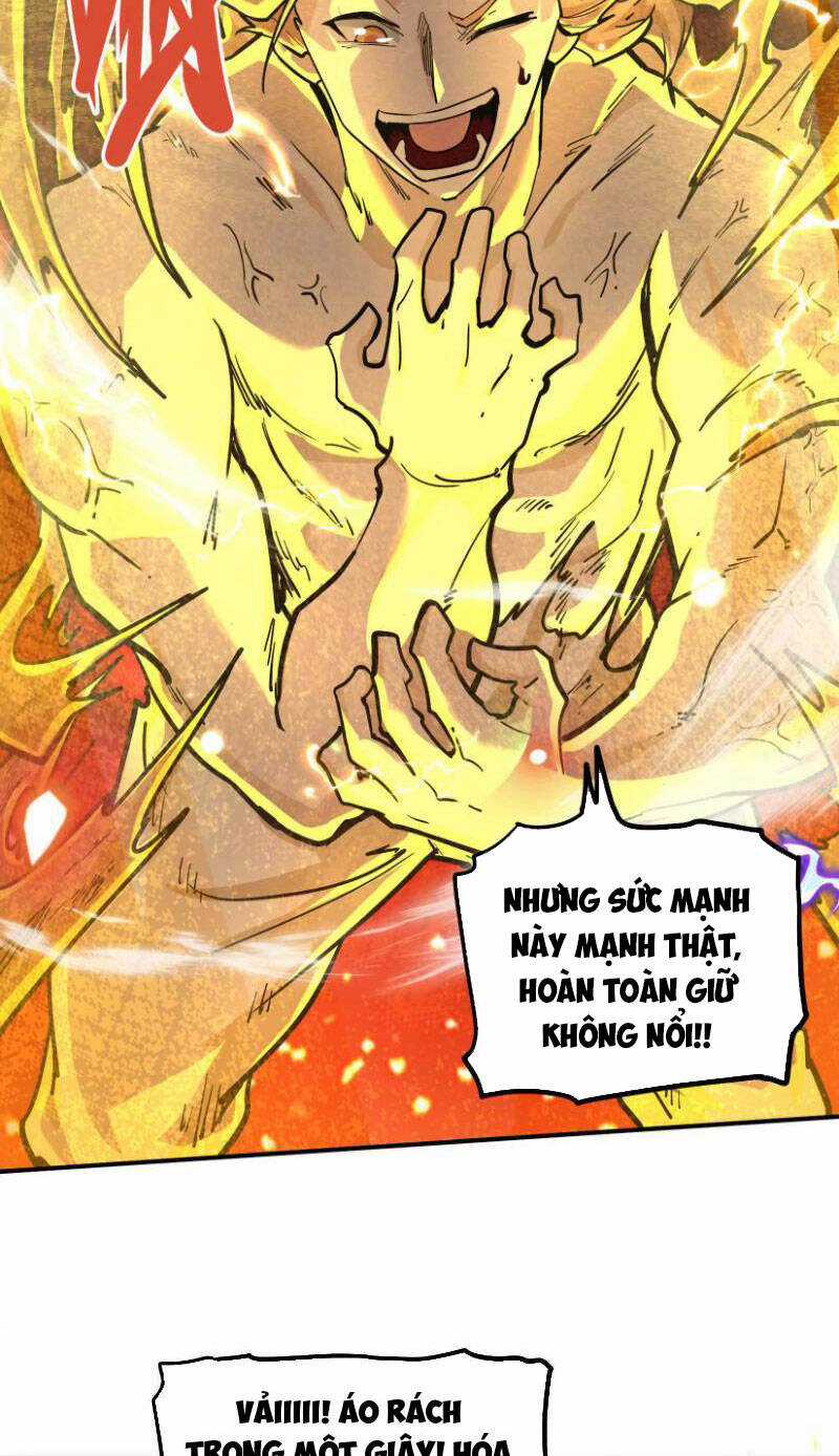 Tông Môn Của Ta Có Triệu Điểm Mạnh Chapter 2 trang 11