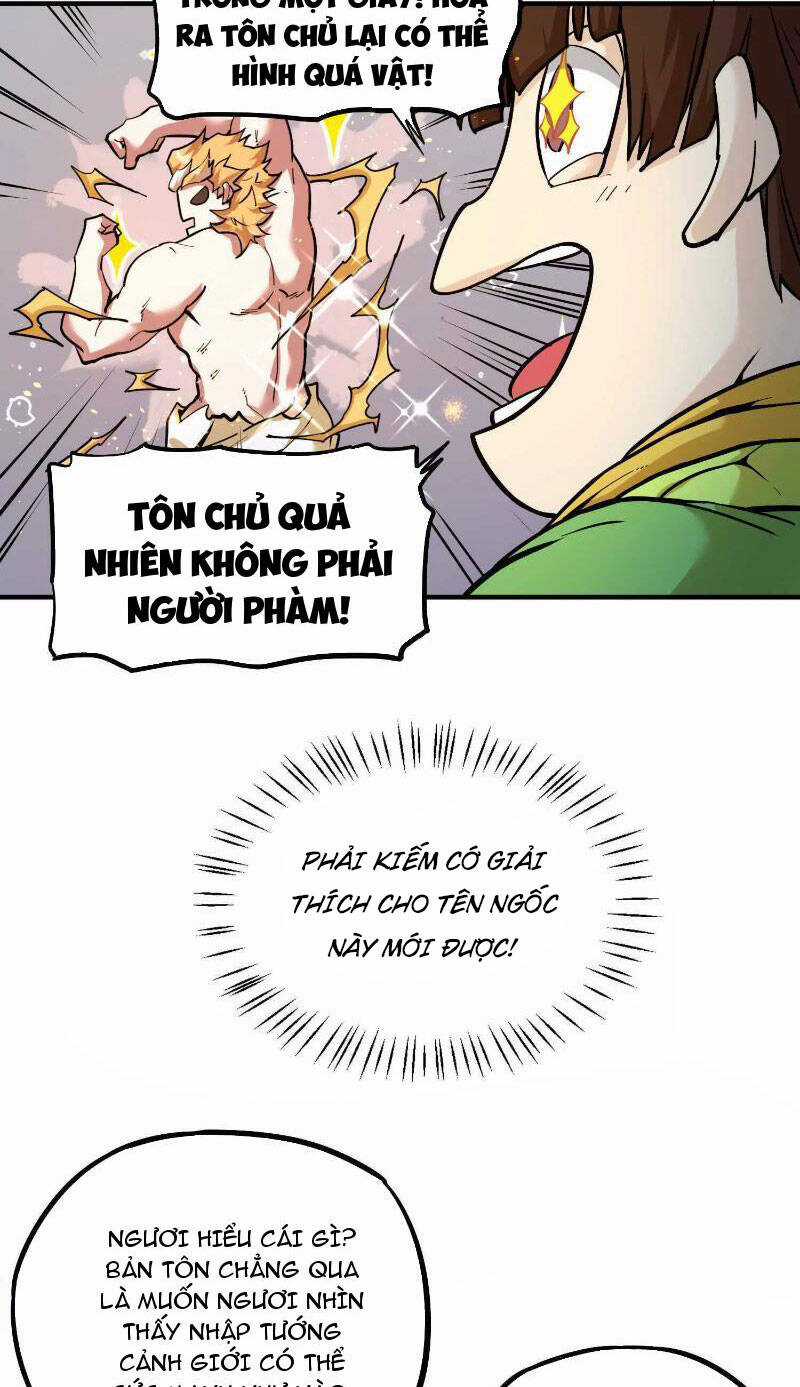 Tông Môn Của Ta Có Triệu Điểm Mạnh Chapter 2 trang 12