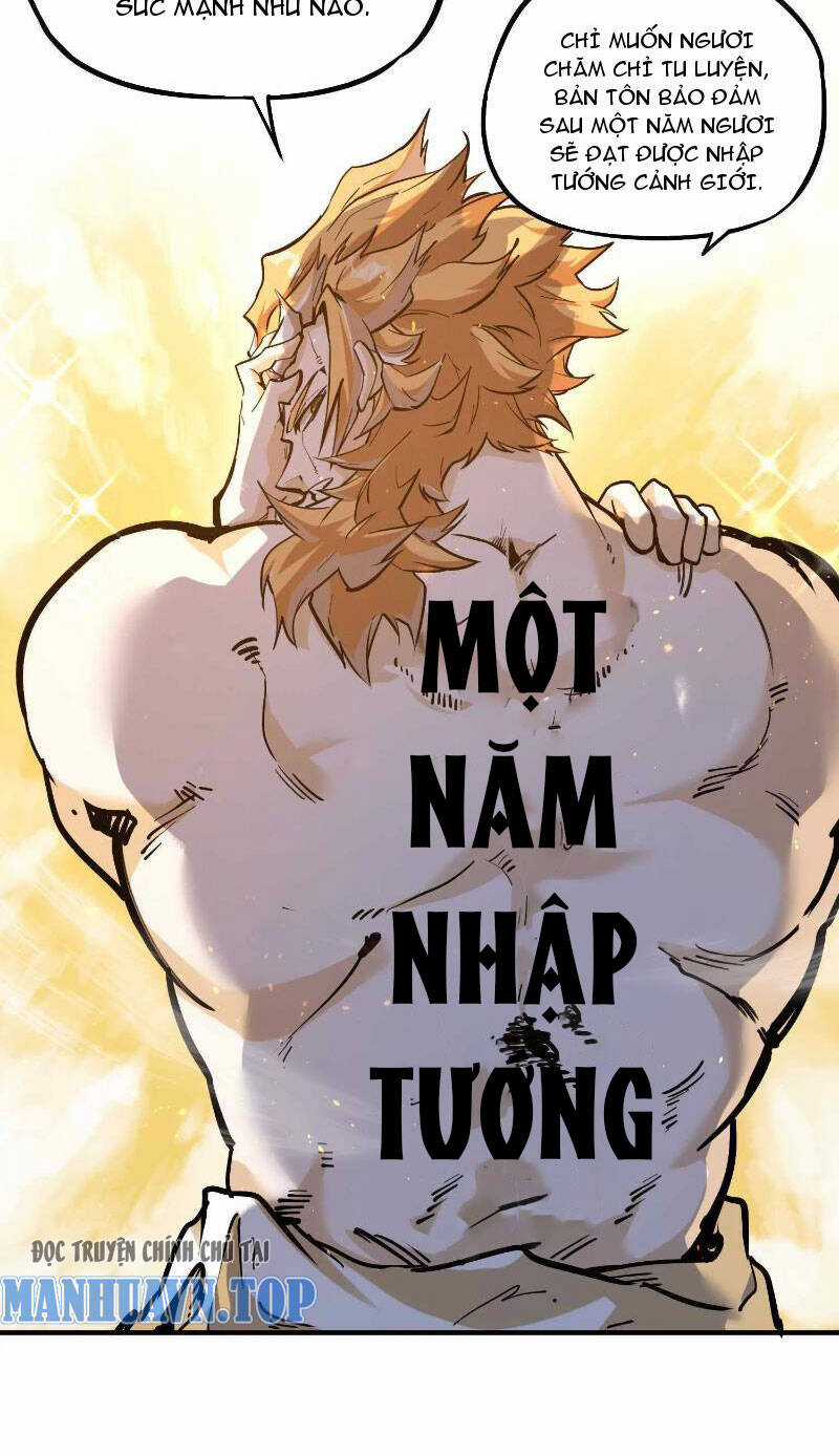 Tông Môn Của Ta Có Triệu Điểm Mạnh Chapter 2 trang 13