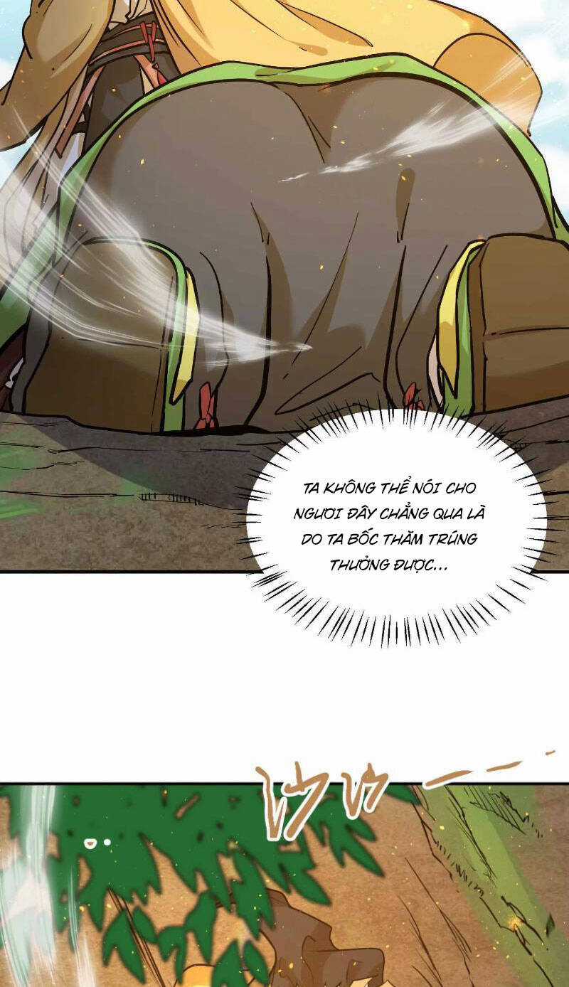 Tông Môn Của Ta Có Triệu Điểm Mạnh Chapter 2 trang 17