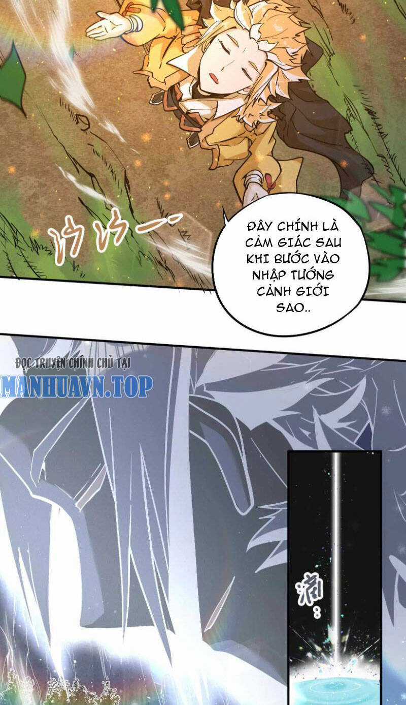 Tông Môn Của Ta Có Triệu Điểm Mạnh Chapter 2 trang 18