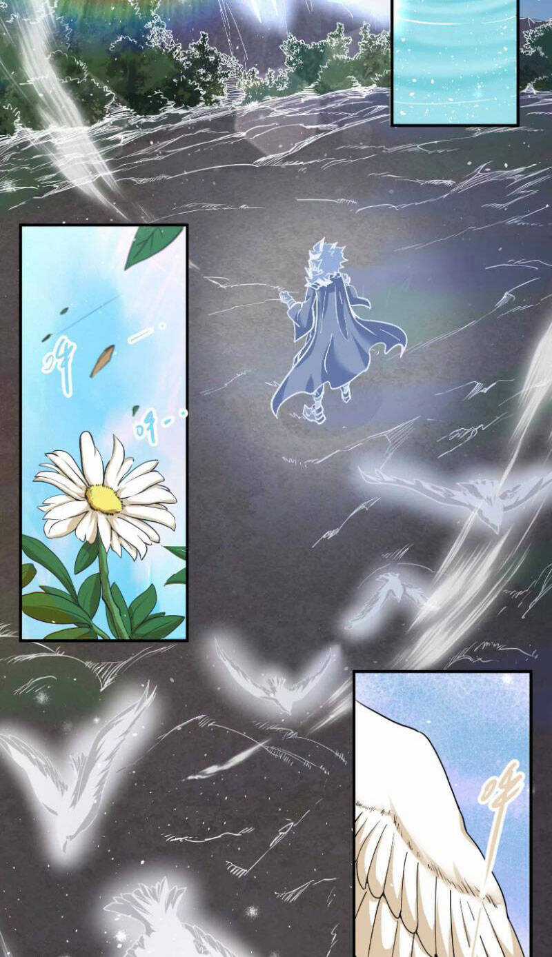 Tông Môn Của Ta Có Triệu Điểm Mạnh Chapter 2 trang 19