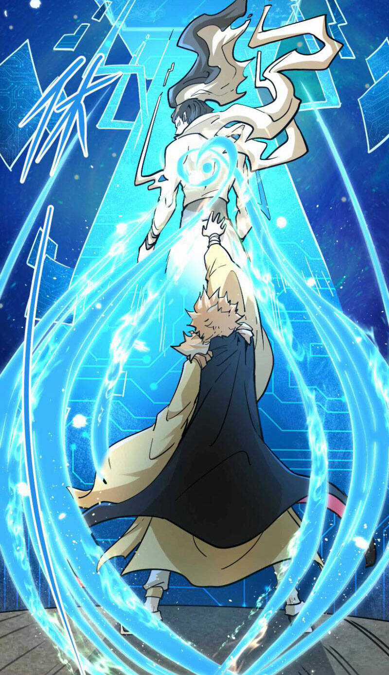 Tông Môn Của Ta Có Triệu Điểm Mạnh Chapter 2 trang 2