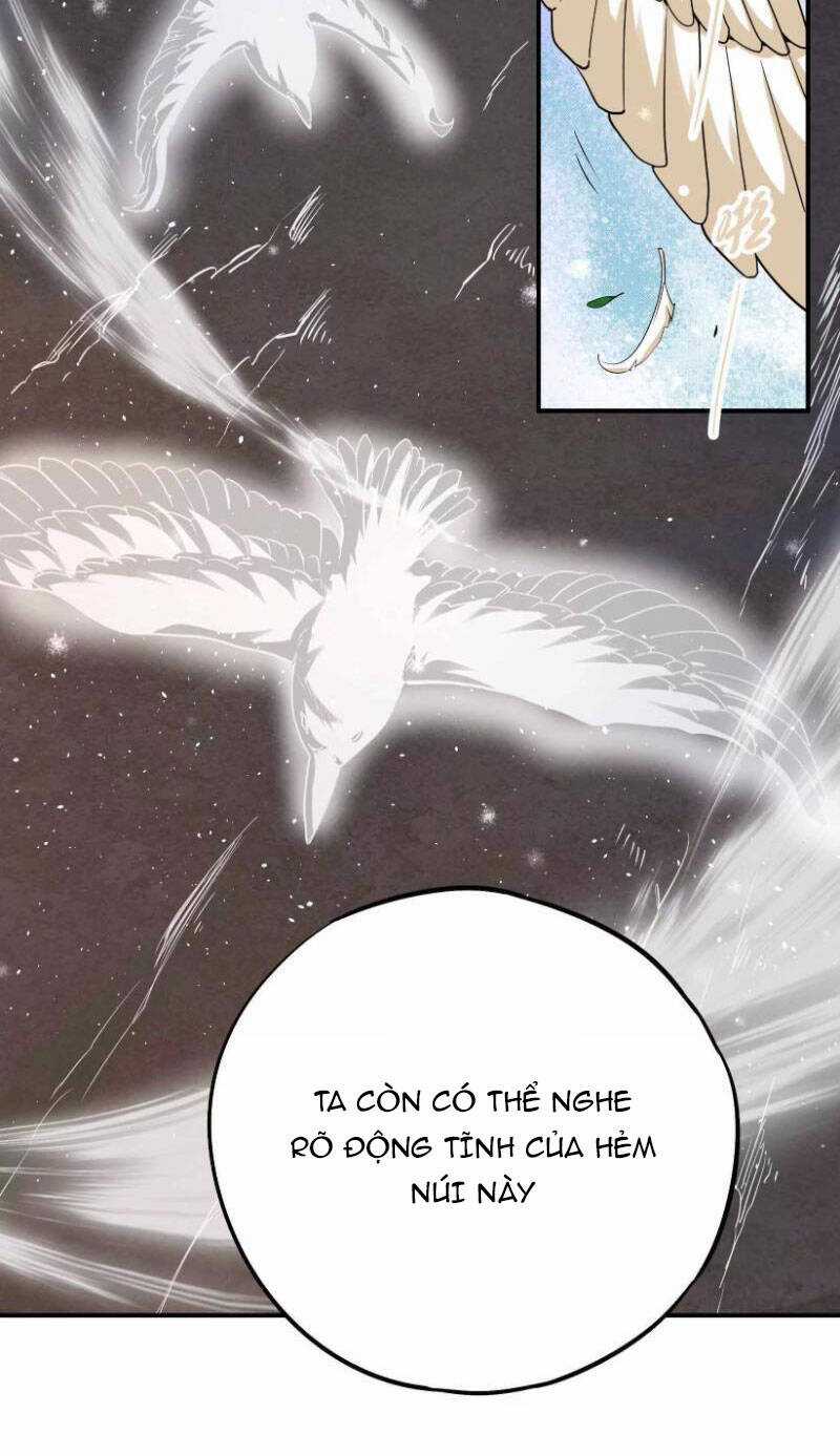 Tông Môn Của Ta Có Triệu Điểm Mạnh Chapter 2 trang 20