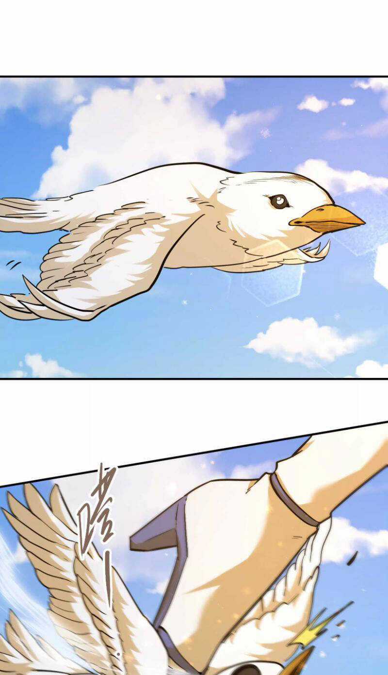 Tông Môn Của Ta Có Triệu Điểm Mạnh Chapter 2 trang 21