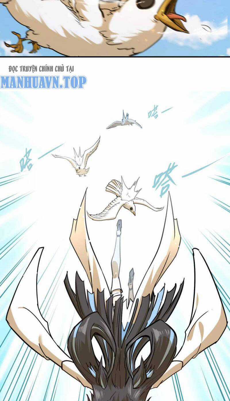 Tông Môn Của Ta Có Triệu Điểm Mạnh Chapter 2 trang 22