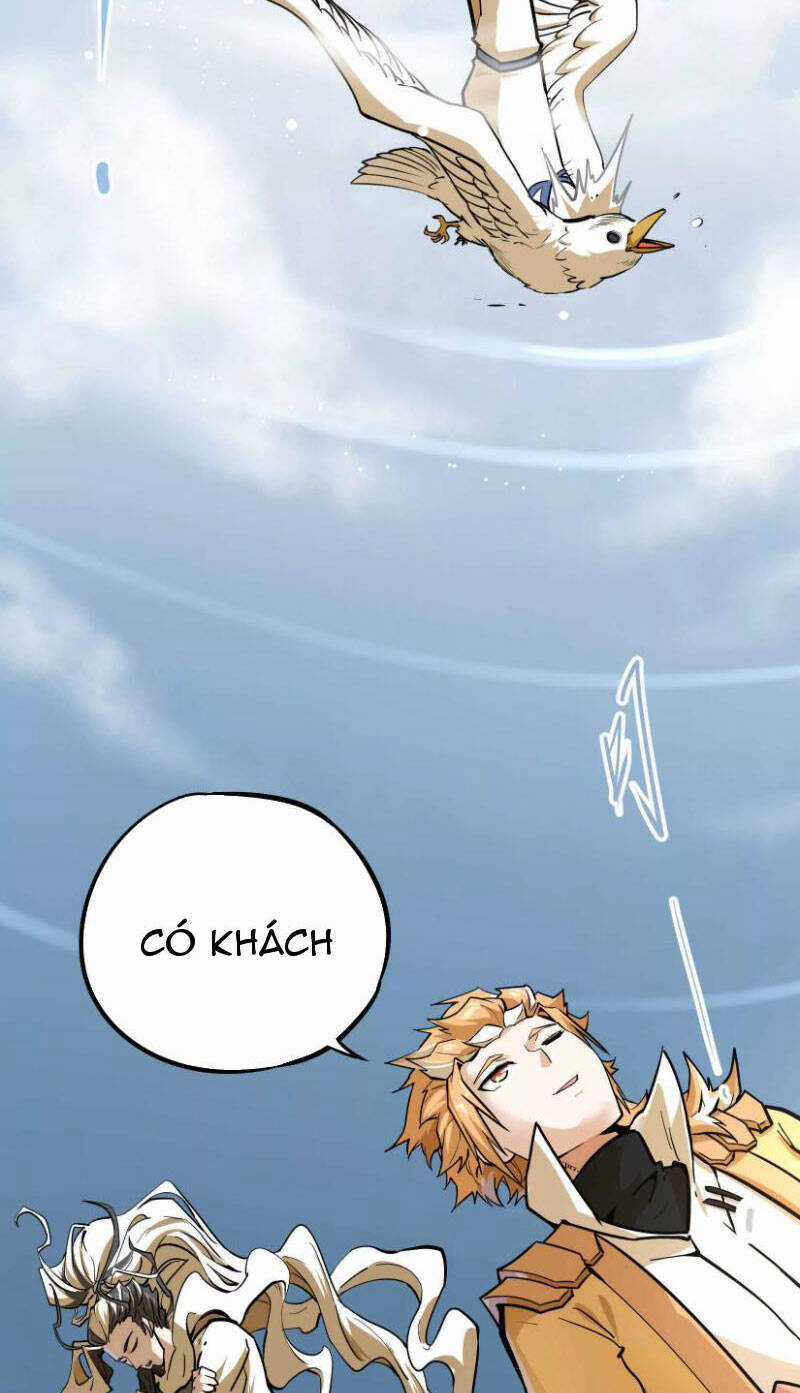 Tông Môn Của Ta Có Triệu Điểm Mạnh Chapter 2 trang 24