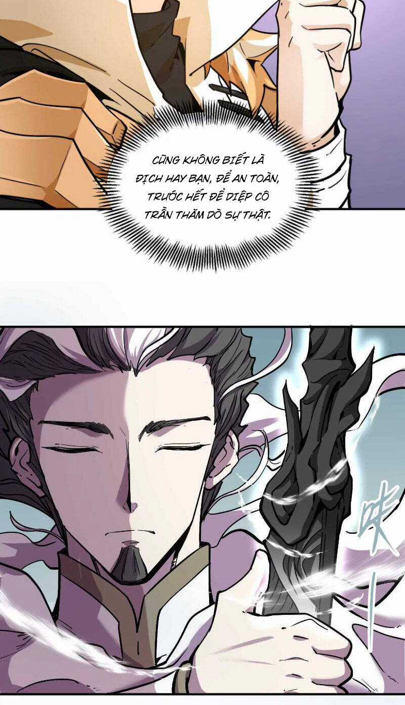 Tông Môn Của Ta Có Triệu Điểm Mạnh Chapter 2 trang 26