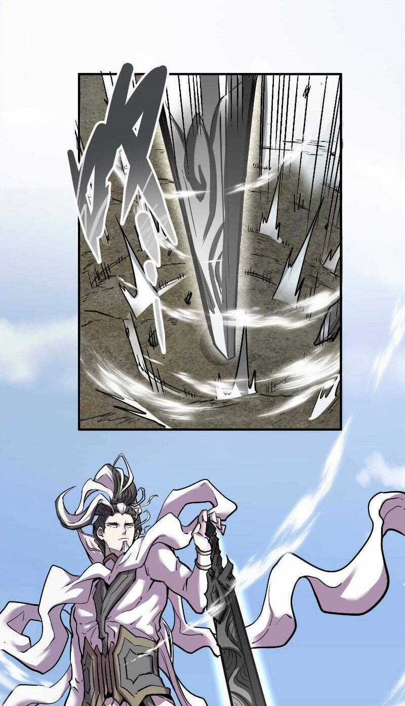 Tông Môn Của Ta Có Triệu Điểm Mạnh Chapter 2 trang 27