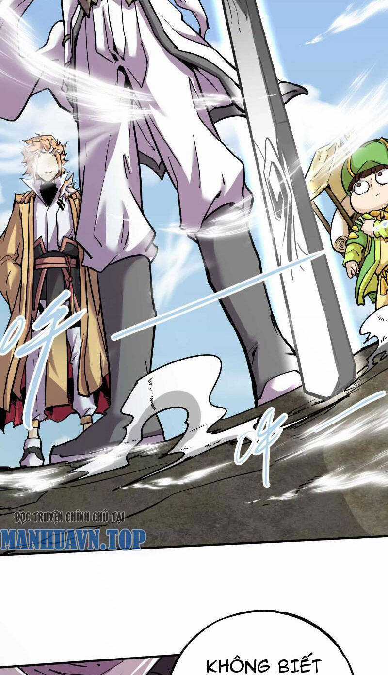 Tông Môn Của Ta Có Triệu Điểm Mạnh Chapter 2 trang 28