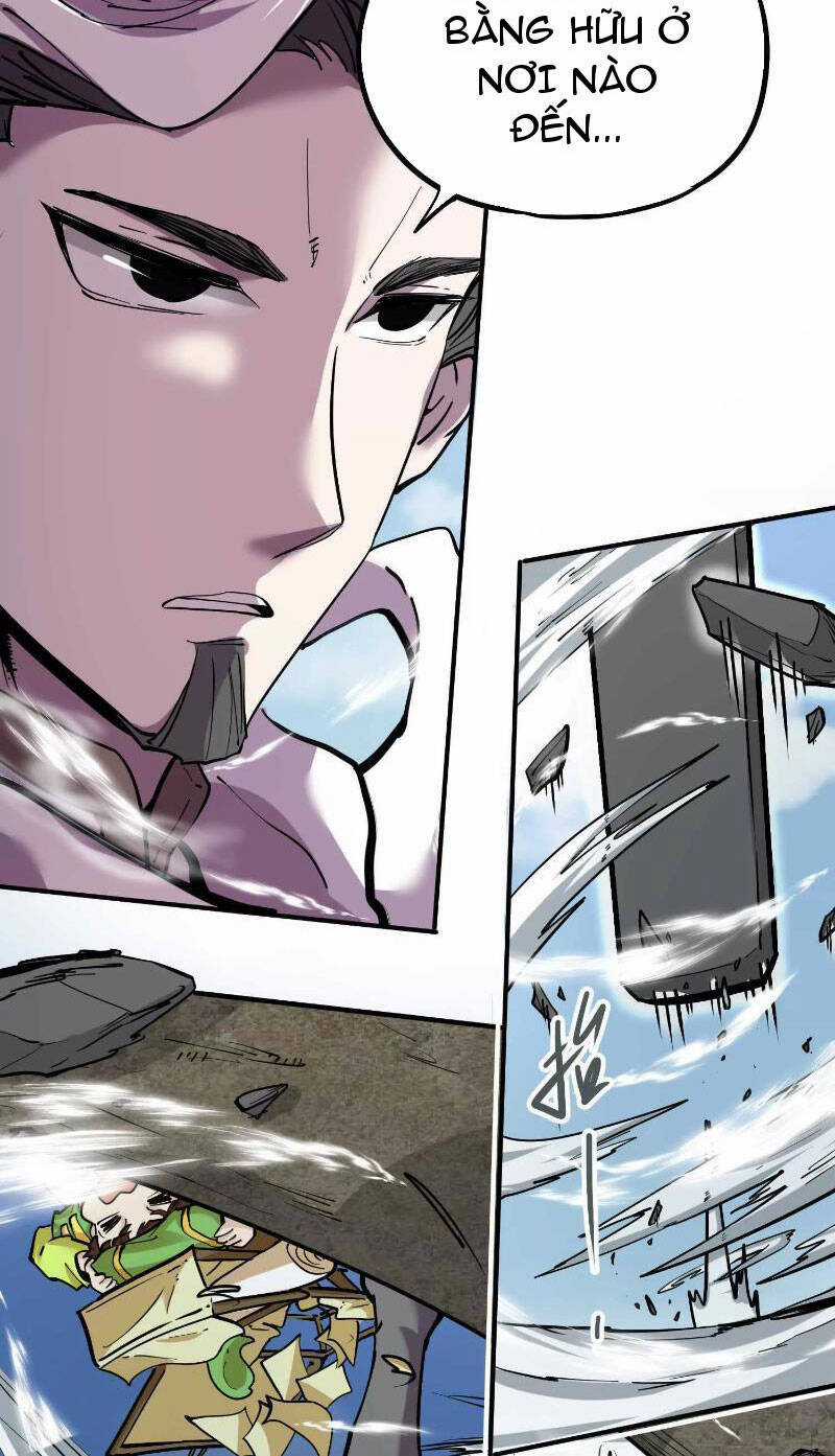 Tông Môn Của Ta Có Triệu Điểm Mạnh Chapter 2 trang 29