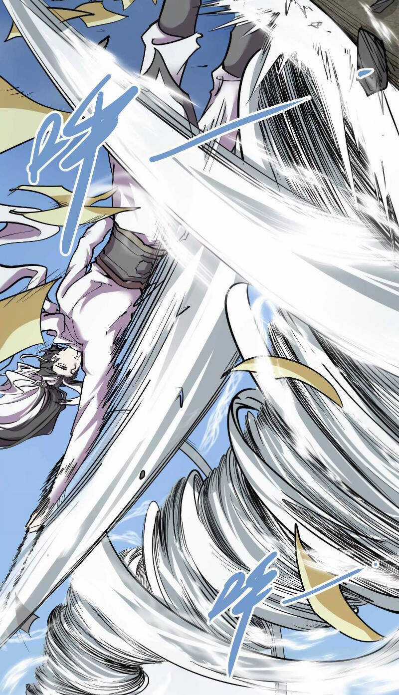 Tông Môn Của Ta Có Triệu Điểm Mạnh Chapter 2 trang 30