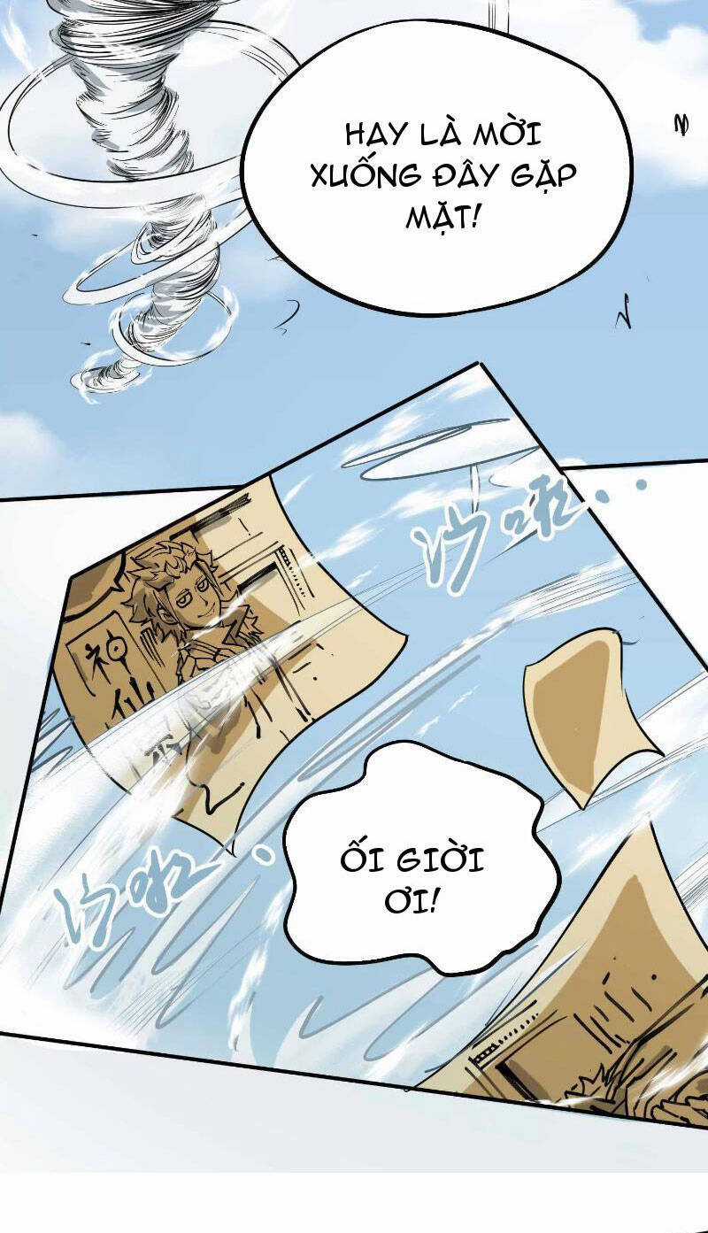 Tông Môn Của Ta Có Triệu Điểm Mạnh Chapter 2 trang 31