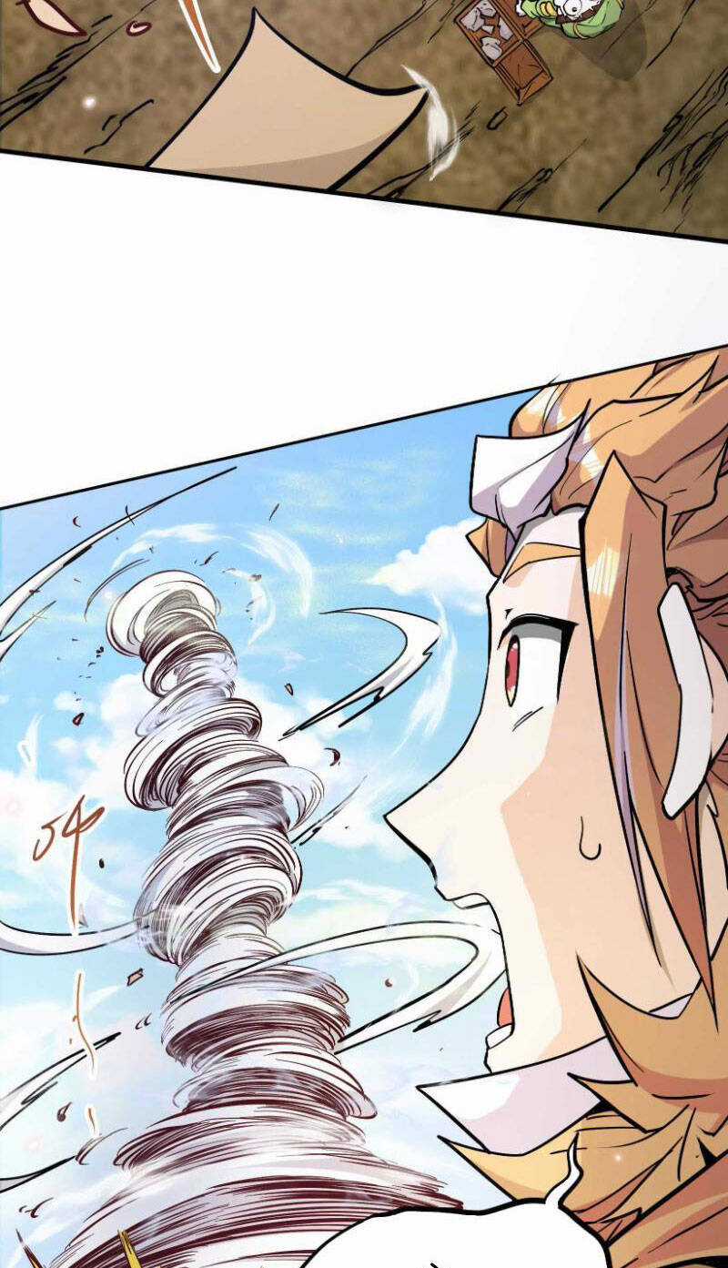 Tông Môn Của Ta Có Triệu Điểm Mạnh Chapter 2 trang 33