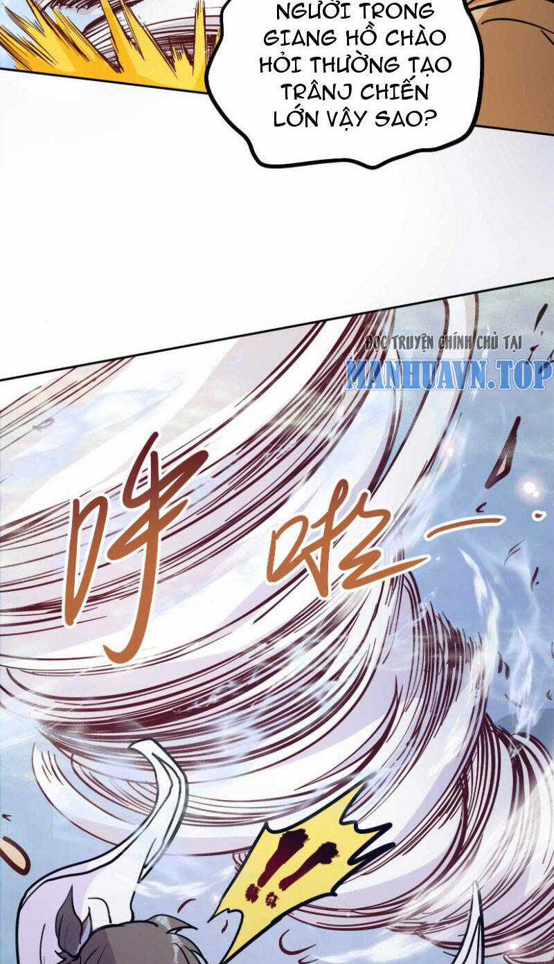 Tông Môn Của Ta Có Triệu Điểm Mạnh Chapter 2 trang 34