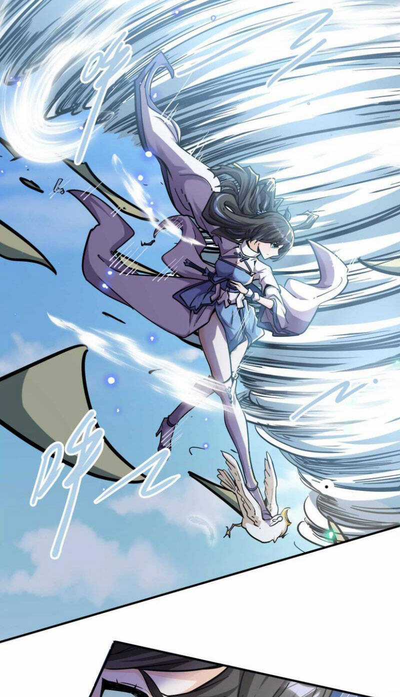 Tông Môn Của Ta Có Triệu Điểm Mạnh Chapter 2 trang 37