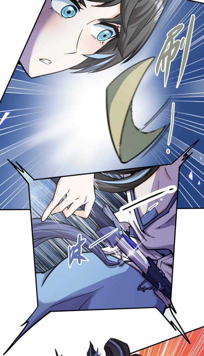 Tông Môn Của Ta Có Triệu Điểm Mạnh Chapter 2 trang 38